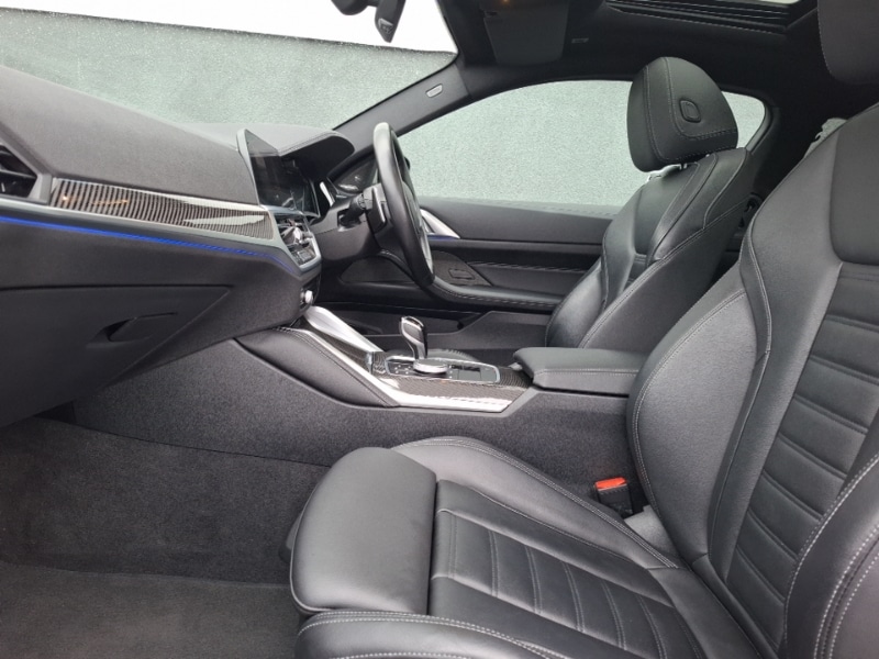 Used BMW 4 Series 2022 for sale - 77623848: Photo 5