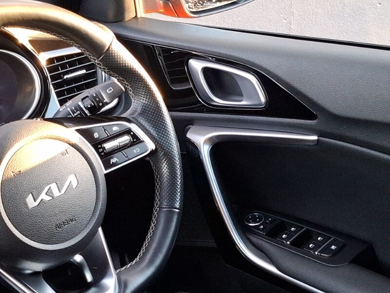 Used Kia Pro Ceed 2023 for sale - 77721991: Photo 11