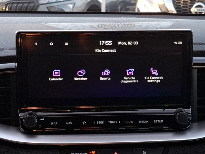 Used Kia Pro Ceed 2023 for sale - 77721991: Photo 15