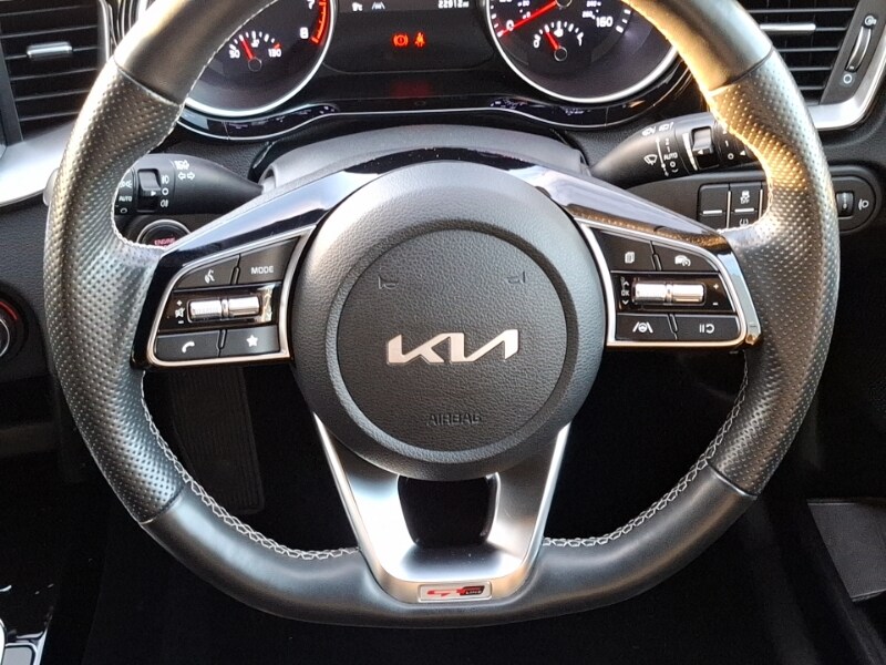 Used Kia Pro Ceed 2023 for sale - 77721991: Photo 18