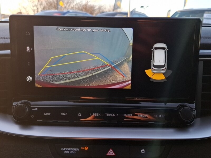 Used Kia Pro Ceed 2023 for sale - 77721991: Photo 19