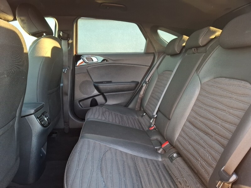 Used Kia Pro Ceed 2023 for sale - 77721991: Photo 6