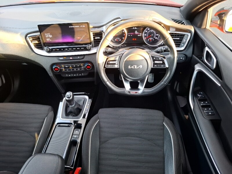 Used Kia Pro Ceed 2023 for sale - 77721991: Photo 7