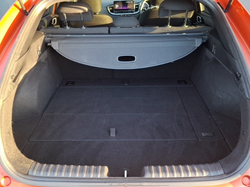 Used Kia Pro Ceed 2023 for sale - 77721991: Photo 8