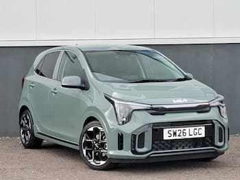 Used Kia Picanto 2026 for sale - 79706951: Photo