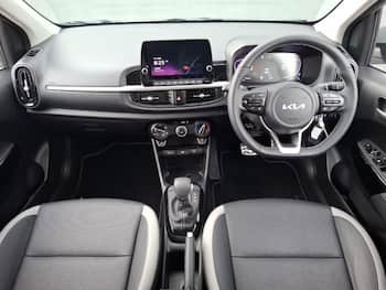 Used Kia Picanto 2026 for sale - 79706951: Photo