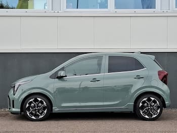 Used Kia Picanto 2026 for sale - 79706951: Photo
