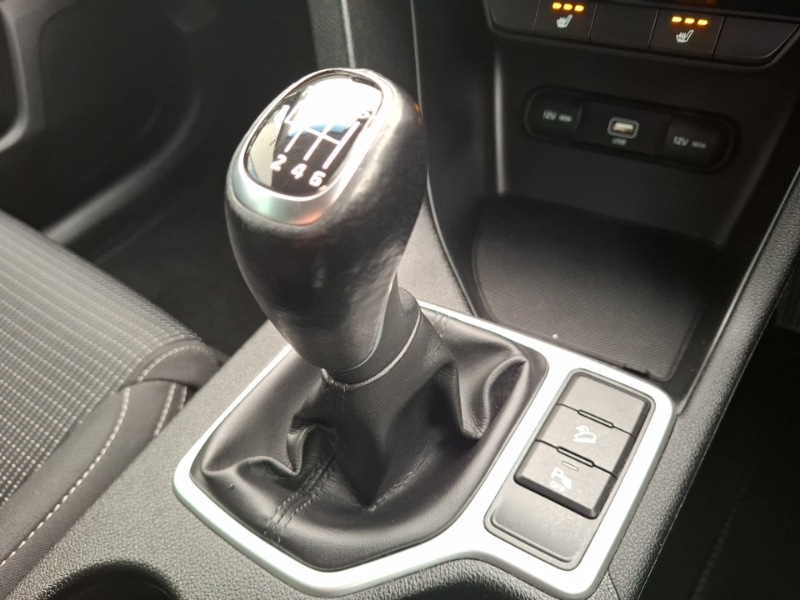 Used Kia Sportage 2021 for sale - 76669534: Photo 13