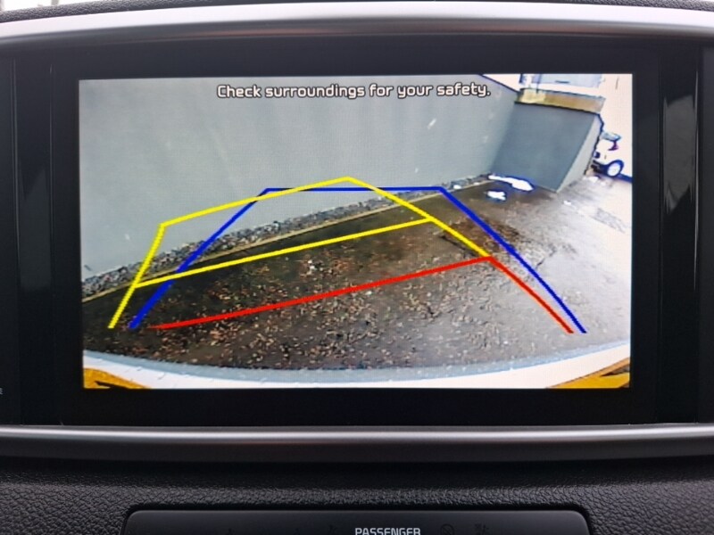 Used Kia Sportage 2021 for sale - 76669534: Photo 14