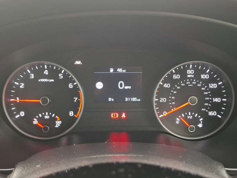 Used Kia Sportage 2021 for sale - 76669534: Photo 15