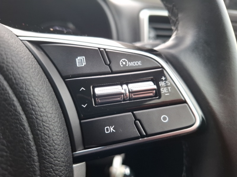 Used Kia Sportage 2021 for sale - 76669534: Photo 16