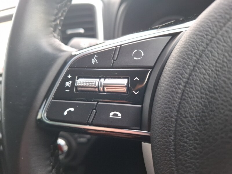 Used Kia Sportage 2021 for sale - 76669534: Photo 17