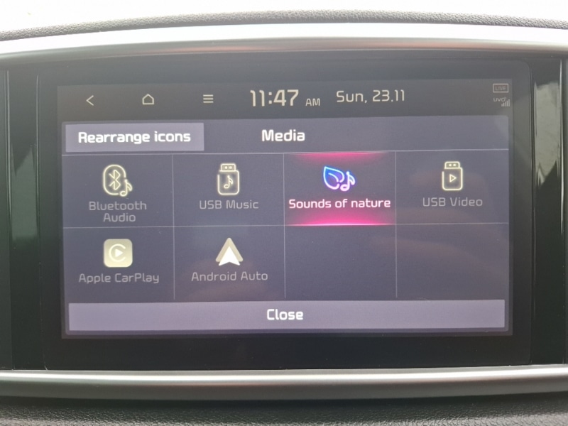 Used Kia Sportage 2021 for sale - 76669534: Photo 18