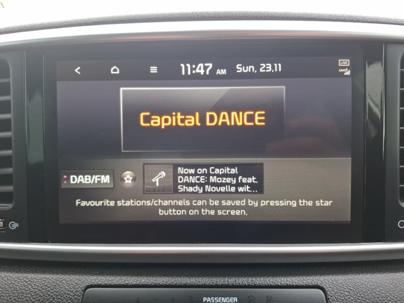 Used Kia Sportage 2021 for sale - 76669534: Photo 19