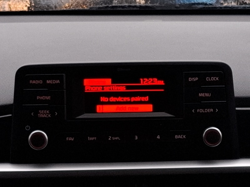 Used Kia Picanto 2022 for sale - 76880407: Photo 13