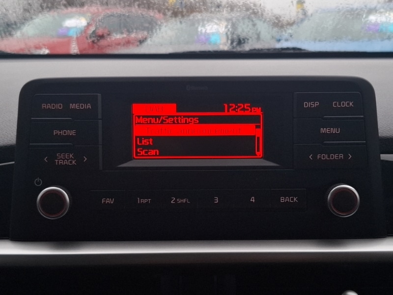 Used Kia Picanto 2022 for sale - 76880407: Photo 17