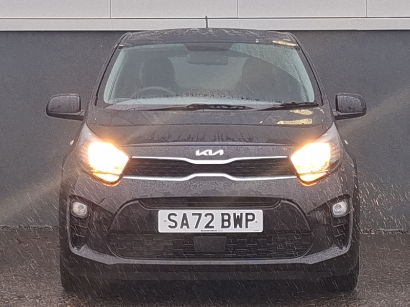 Used Kia Picanto 2022 for sale - 76880407: Photo 18