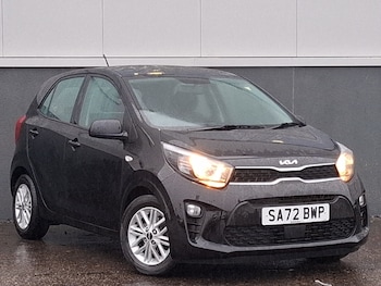 2022 - 1.0 2 5dr Auto [4 seats]