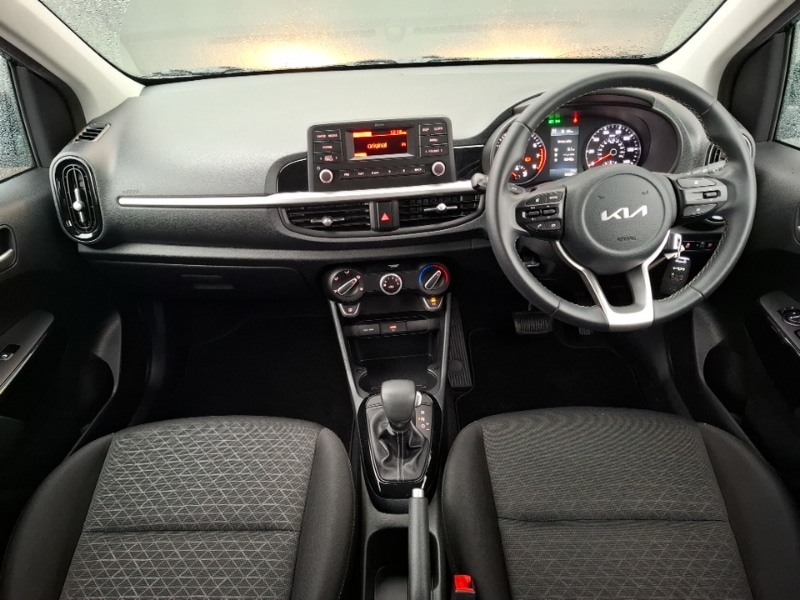 Used Kia Picanto 2022 for sale - 76880407: Photo 2