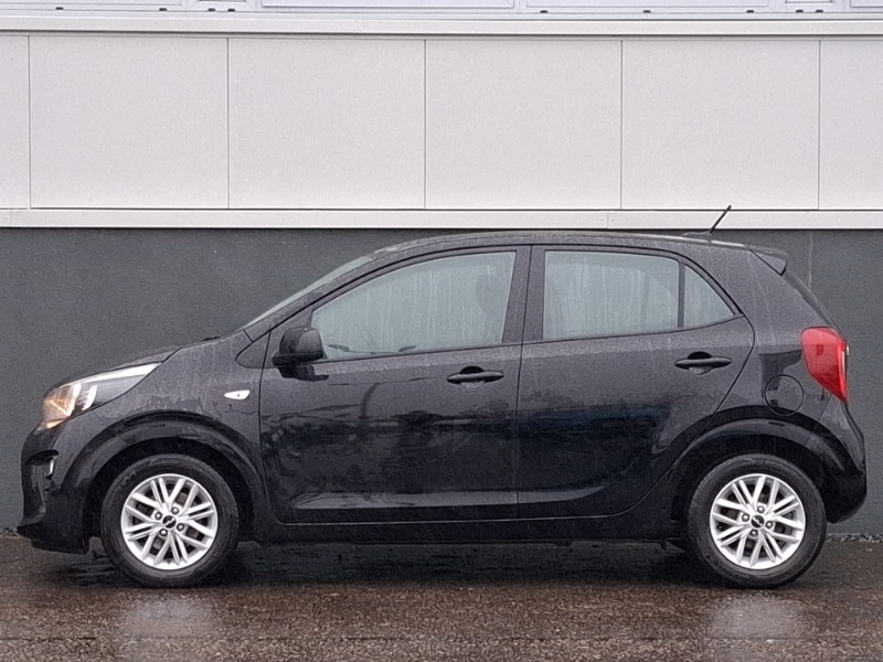 Used Kia Picanto 2022 for sale - 76880407: Photo 4