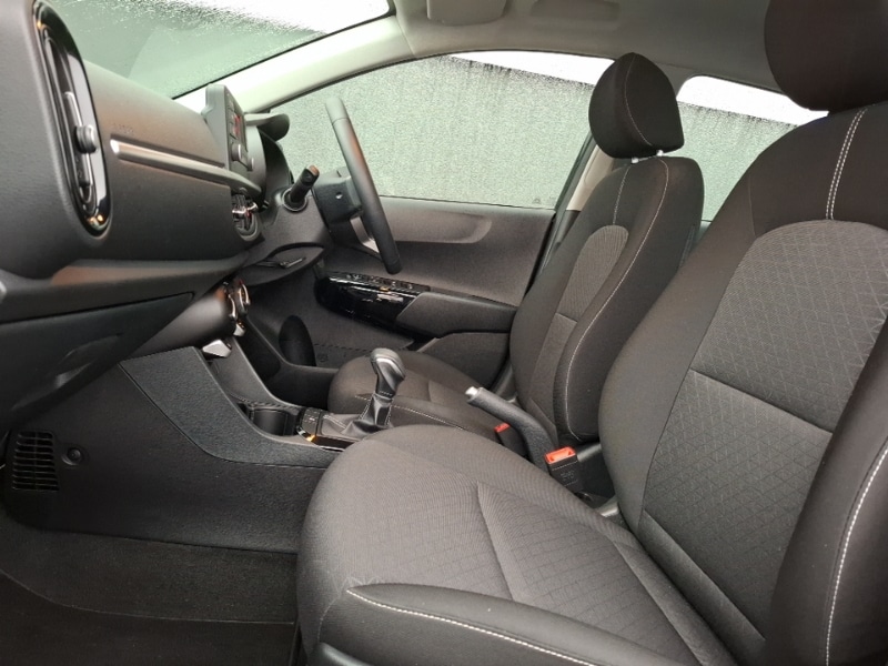 Used Kia Picanto 2022 for sale - 76880407: Photo 5