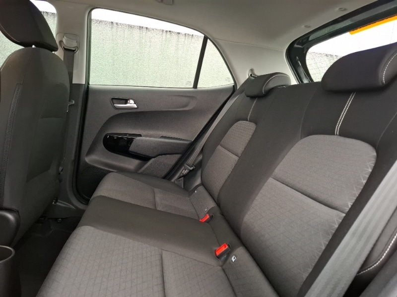 Used Kia Picanto 2022 for sale - 76880407: Photo 6