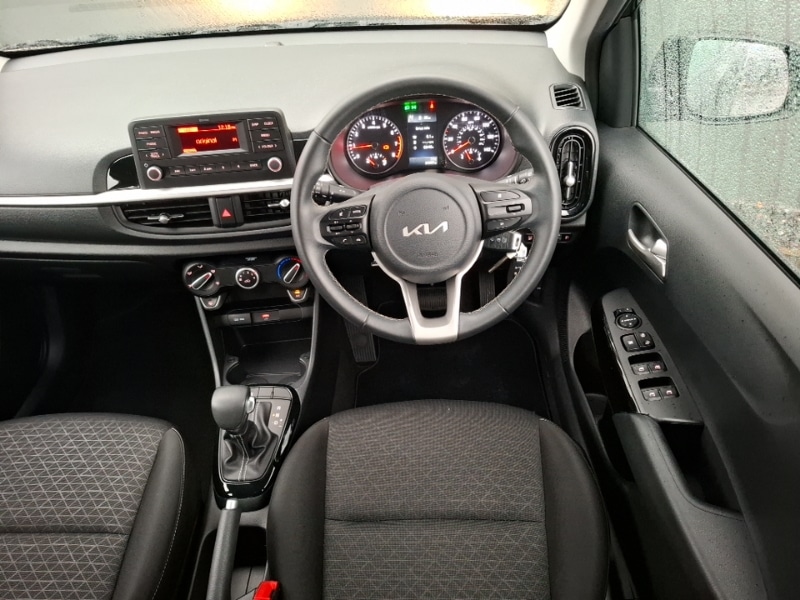 Used Kia Picanto 2022 for sale - 76880407: Photo 7