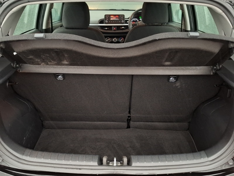 Used Kia Picanto 2022 for sale - 76880407: Photo 8