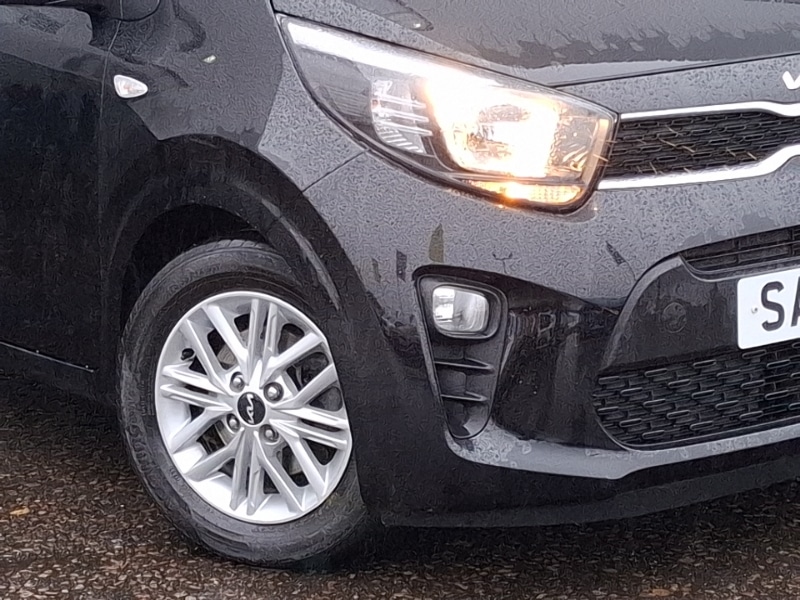Used Kia Picanto 2022 for sale - 76880407: Photo 9