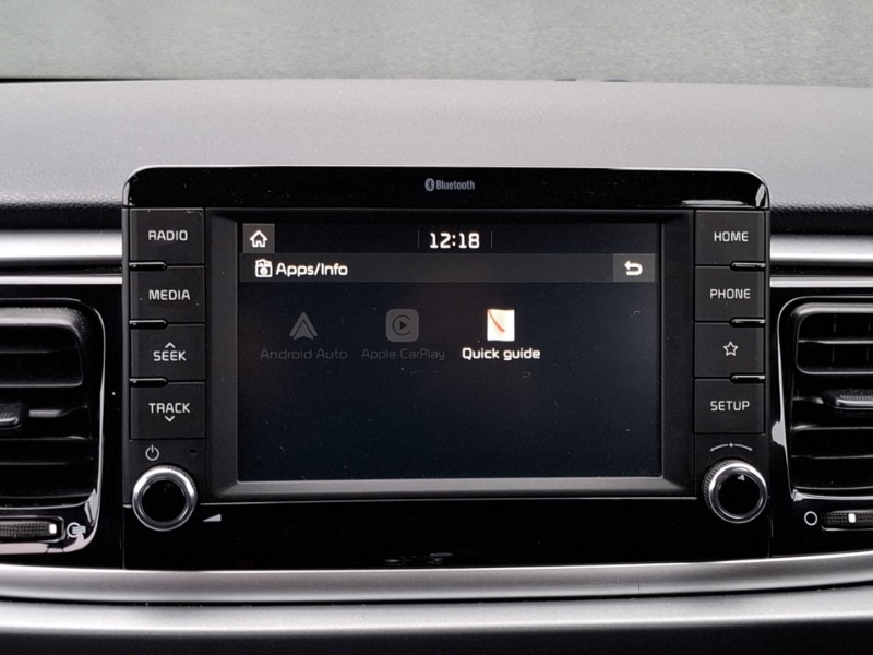 Used Kia Rio 2020 for sale - 76264989: Photo 10