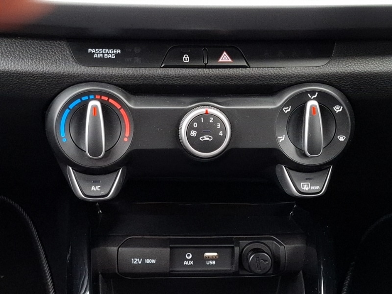 Used Kia Rio 2020 for sale - 76264989: Photo 11