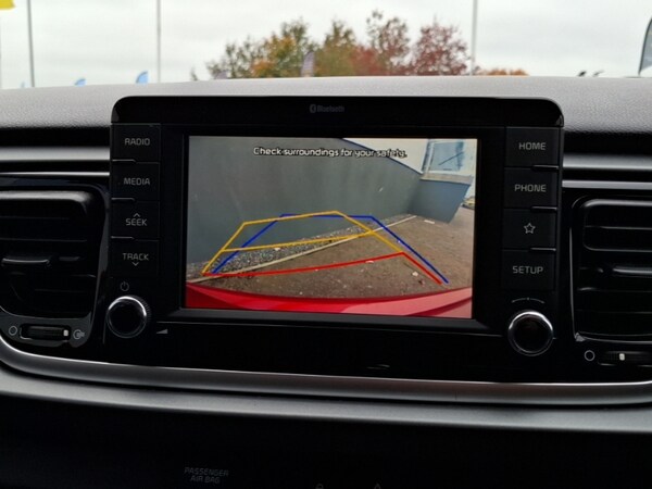 Used Kia Rio 2020 for sale - 76264989: Photo 12