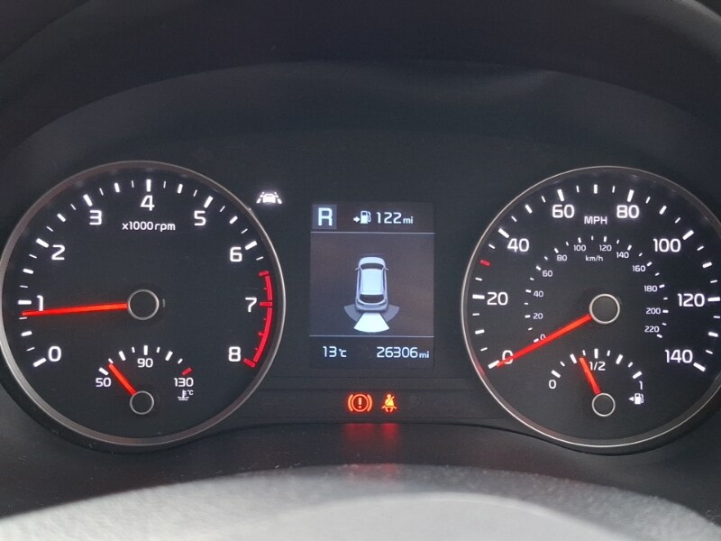 Used Kia Rio 2020 for sale - 76264989: Photo 13