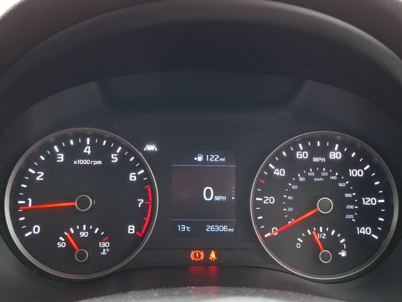 Used Kia Rio 2020 for sale - 76264989: Photo 15