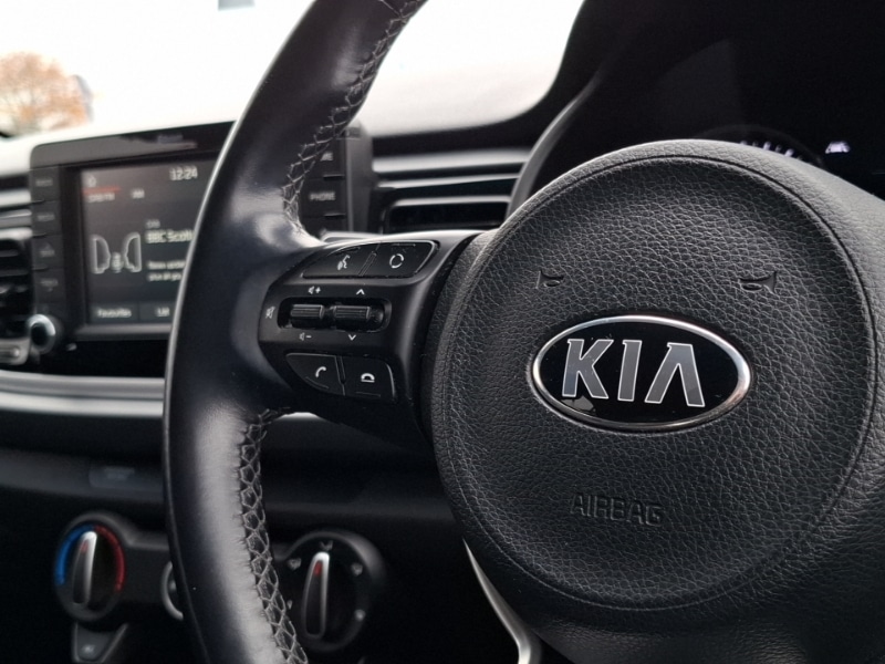 Used Kia Rio 2020 for sale - 76264989: Photo 16