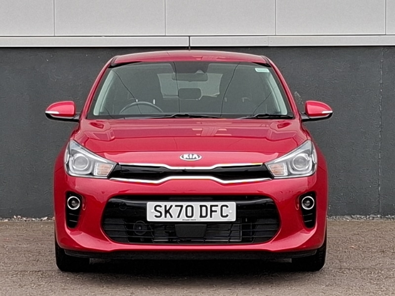 Used Kia Rio 2020 for sale - 76264989: Photo 19