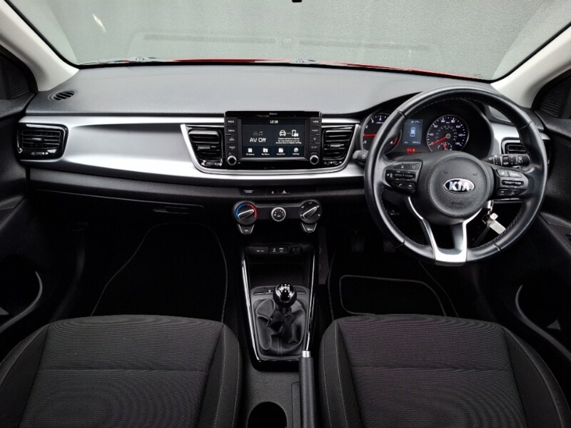 Used Kia Rio 2020 for sale - 76264989: Photo 2