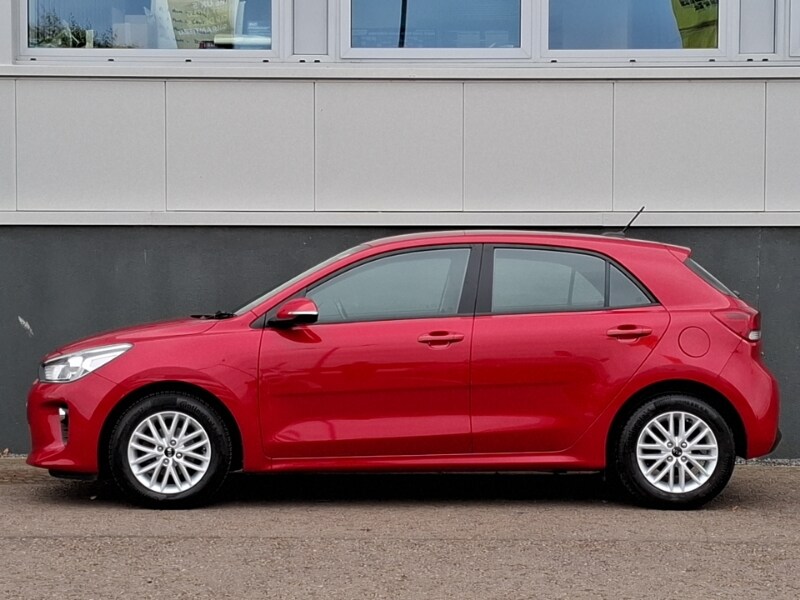 Used Kia Rio 2020 for sale - 76264989: Photo 4