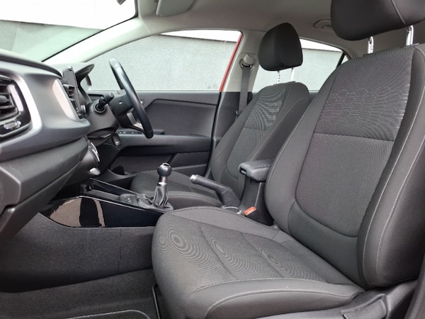 Used Kia Rio 2020 for sale - 76264989: Photo 5
