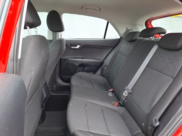 Used Kia Rio 2020 for sale - 76264989: Photo 6