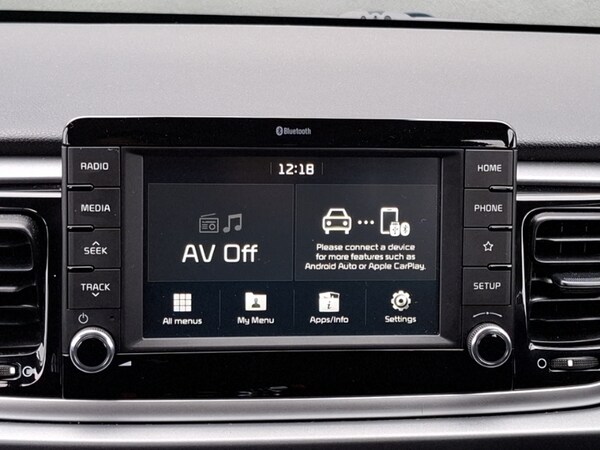 Used Kia Rio 2020 for sale - 76264989: Photo 7