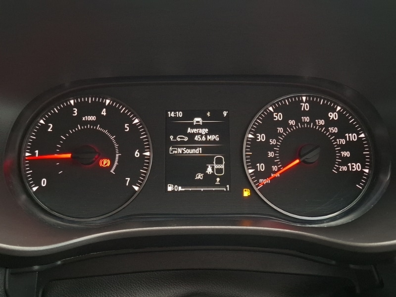 Used Dacia Sandero Stepway 2022 for sale - 77066171: Photo 16