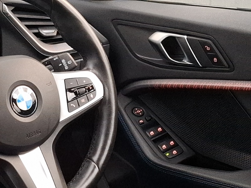 Used BMW 1 Series 2024 for sale - 77656922: Photo 11