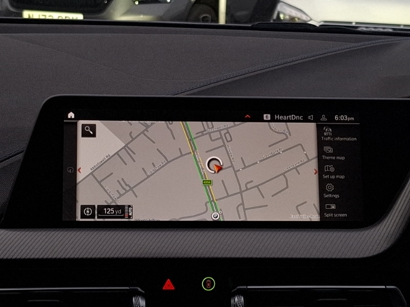 Used BMW 1 Series 2024 for sale - 77656922: Photo 15