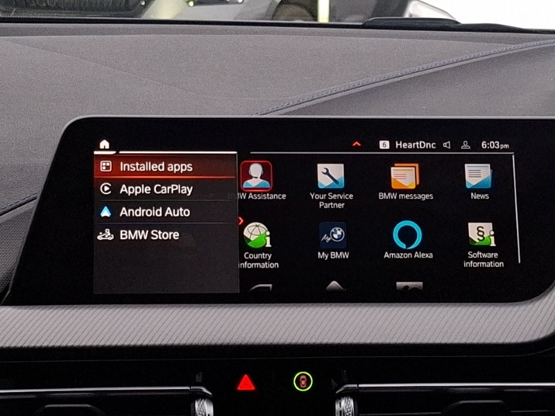 Used BMW 1 Series 2024 for sale - 77656922: Photo 16