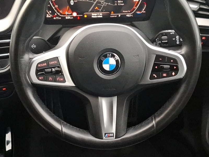 Used BMW 1 Series 2024 for sale - 77656922: Photo 17