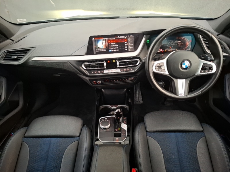 Used BMW 1 Series 2024 for sale - 77656922: Photo 2