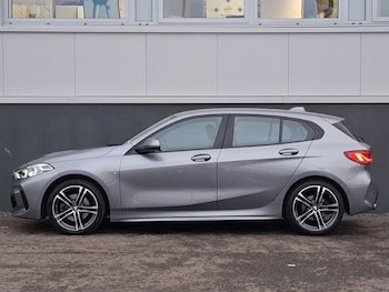 Used BMW 1 Series 2024 for sale - 77656922: Photo