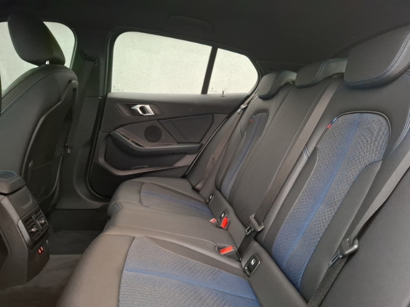 Used BMW 1 Series 2024 for sale - 77656922: Photo 6