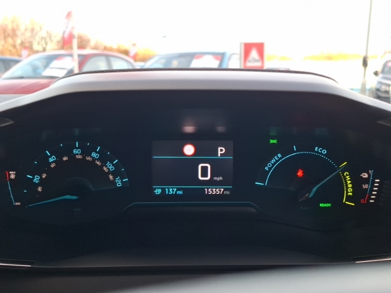 Used Peugeot 2008 2023 for sale - 77004739: Photo 12